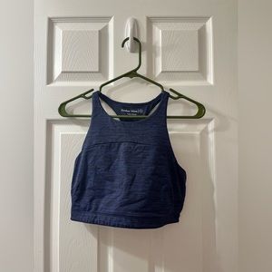 Outdoor Voices Techsweat Sports Bra